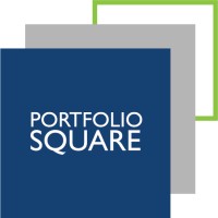 Portfolio Square Logo