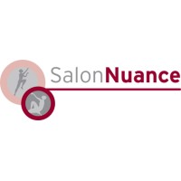 Salon Nuance Logo