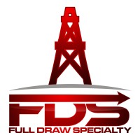 Full Draw Specialty Logo