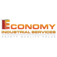 Economy Industrial Services Logo
