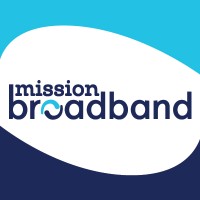 Mission Broadband Logo