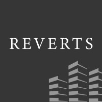 Reverts Outsourcing Imobiliário Logo