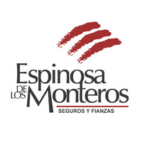 Espinosa de los Monteros Seguros y Fianzas Logo