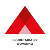 Secretaria de Estado de Governo de MG Logo