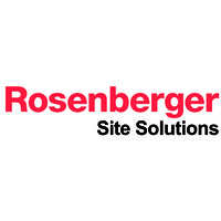 Rosenberger Site Solutions Logo