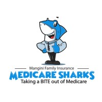 Medicare Sharks Logo