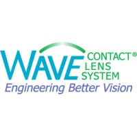 WAVE Contact Lenses Logo