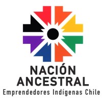 Nación Ancestral Logo