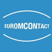 Euromcontact - The voice of the manufacturers of contact lens and lens care products Logo