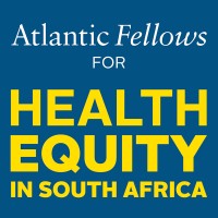 Tekano Health Equity in South Africa Logo