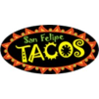 San Felipe Tacos Logo