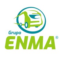 Grupo ENMA Logo