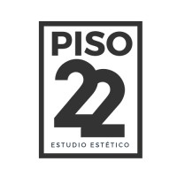 Piso 22 Estudio Estético Logo