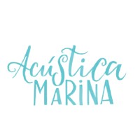 Acústica Marina SpA Logo