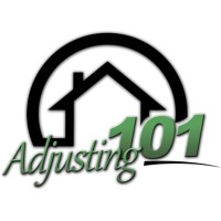 Adjusting101, Inc Logo