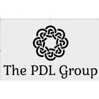 The PDL Group Logo