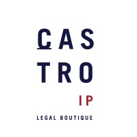 CASTROIP Logo