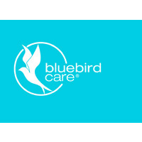 Bluebird Care Birmingham East & North Logo