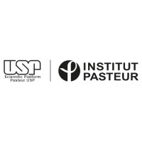 Plataforma Científica Pasteur-USP Logo