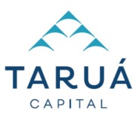 Taruá Capital Logo