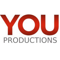 YOU Productions Logo