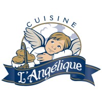 CUISINE LANGÉLIQUE Logo