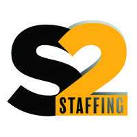 S2 Staffing Logo