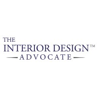 The Interior Design Advocate Logo