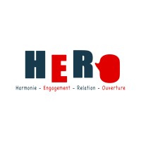 WeRhero Logo