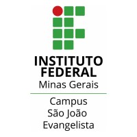 IFMG Campus São João Evangelista Logo