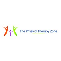 The Physical Therapy Zone Logo