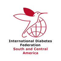 Federación Internacional de Diabetes - Región SACA Logo