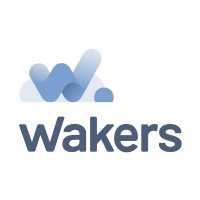 Wakers - Adoption et sécurisation Cloud ☁ Logo