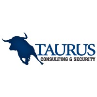 TAURUS CONSULTING AND SECURITY PTY Logo