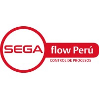 SEGAflow Perú Logo