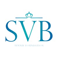 The Sarah Vande Berg Tennis Foundation Logo