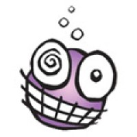 Super Happy Fun Fun Logo