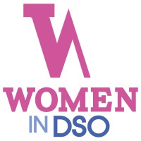 Women In DSO® Logo