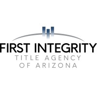 First Integrity Title Agency of Arizona Logo