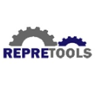 Repretools Representações Comerciais Logo
