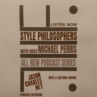 STYLE PHILOSOPHERS Logo