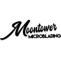 Moontower Microblading of Austin Texas Logo