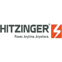 HITZINGER USA LLC Logo