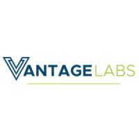 Vantage Labs, Digital Marketing for Executive Search Firms Logo