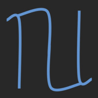 nu designs Logo