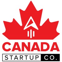 Canada Startup Co. Logo