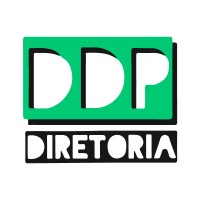 DDP Diretoria Logo