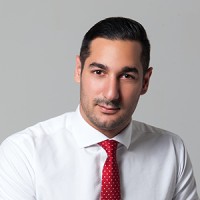 Alexandre Cormont - Conseiller Sentimental et Coach en Développement Personnel Logo