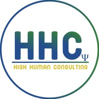 High Human Consulting Logo