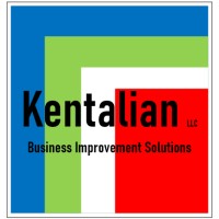 Kentalian LLC - Business Improvement Solutions Logo